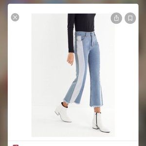 Preowned TACH JEANS